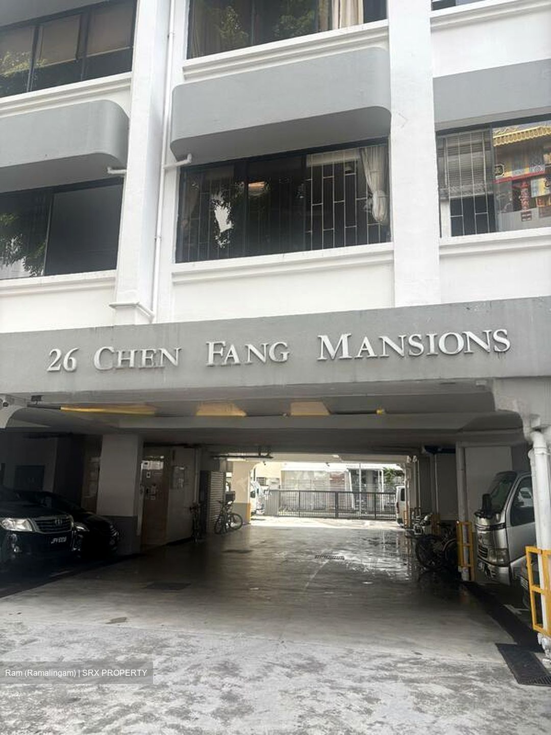 Chen Fang Mansions (D14), Apartment #450104891